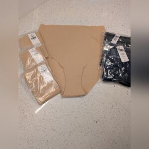 Women's Underwear Size Small NWT